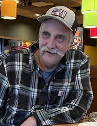 Obituary information for Garry Lee Howard