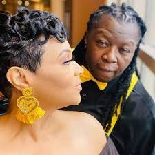 Dorian Harris's Instagram, Twitter & Facebook