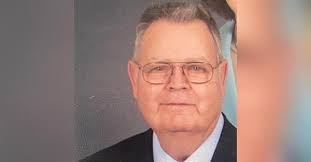 Wayne Fraley Obituary