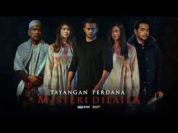 Maybe you would like to learn more about one of these? Download Misteri Dilaila Full Movie 3gp Mp4 Codedfilm