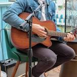 Live Music at SALT