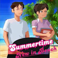 Summertime saga is probably one of the most popular simulation game for mobile game that is not available on the play store. New Cheat Summertime Saga For Android Apk Download