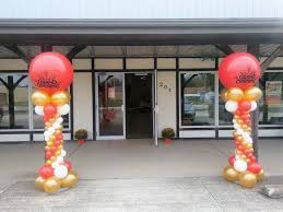 Apr 14, 2021 · when's the last time you went to a celebration and you didn't see any balloons? Grand Opening Balloon Columns Balloon Columns Balloons Balloon Design
