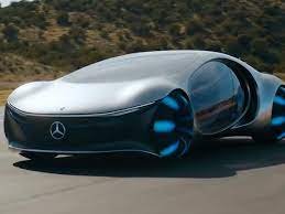 Shop the latest mercedes benz c180 steering wheel deals on aliexpress. Mercedes Benz S Vision Avtr Concept Was Inspired By The Movie Avatar