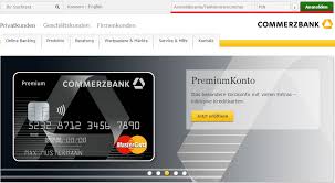 Commerzbank Kontostand Online Abfragen So Geht S Chip