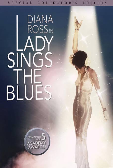 Lady Sings the Blues (1972) - IMDb