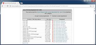 A majority of the pcs this is running on, most os versions are windows 7 (sp1). Java Download Install Jdk 1 7 On Windows Codenotfound Com
