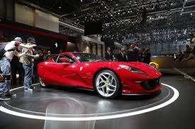 Salonul auto geneva 2017 este supranumit „salonul auto al primăverii, oferind publicului o mulțime de noutăți pe patru roți. Salon De Geneve 2017 Les 10 Chiffres Marquants