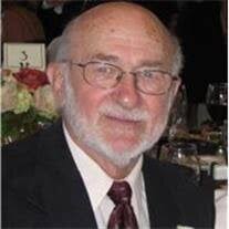 Thomas Allen Starnes Obituary