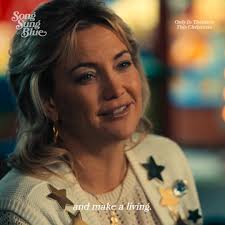 They shared a dream. And nothing would stand in their way. SONG SUNG BLUE  is only in theaters this Christmas. Starring Hugh Jackman and Kate Hudson. 