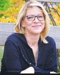 Laurie Mickelberg Obituary (1967