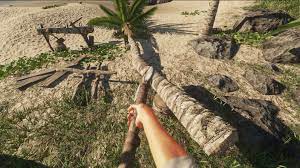 Save 33 On Stranded Deep On Steam