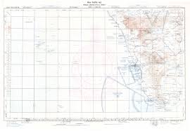 aeronautical charts and maps survey of india