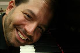 Concert for voice & piano