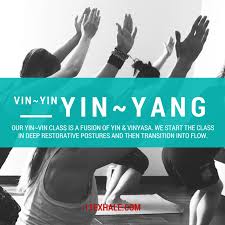 Yin Vin Yin Yang Yoga Yin Yoga Yin Yang Yoga Yoga Life