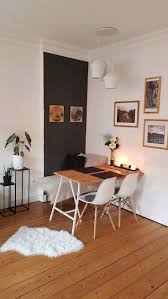Esstisch Mit Ikea Tischbocken Diyweek Diy Ikeahack Esstisch Mit Ikea Tischbocken Diyweek Diy Ik Ikea Tischbock Ikea Esstisch Einzimmerwohnung Einrichten