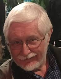 Obituary information for Dr. Richard M. ("Dick") Barbee