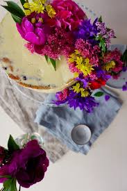 Eine bezaubernde kuchendekoration, bestehend aus 10 stäben mit aufwendig gearbeiteten blumen in 5 verschiedenen varianten. Echte Blumen Das Besondere Etwas Anjas Backbuch