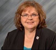 Staff Directory • Colleen Gary