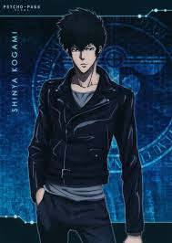 Shinya Kogami Wallpapers Wallpaper Cave Hd kougami shinya wallpaper desktop background image photo. shinya kogami wallpapers wallpaper cave