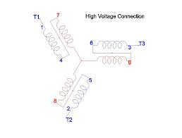 Wiring diagrams w bulletin 609u. Diagram 208v 3 Phase Motor Wiring Diagram Full Version Hd Quality Wiring Diagram Snadiagram Strabrescia It