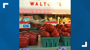 See reviews, photos, directions, phone numbers and more for the best wholesale florists in bentonville, ar. Growing Bentonville Farmers Market Wins 5k From National Contest 5newsonline Com