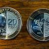 * 5% discount on all numiscorner items with the coupon numista. 1