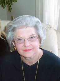 Obituary for Catherine Crouch Hamrick