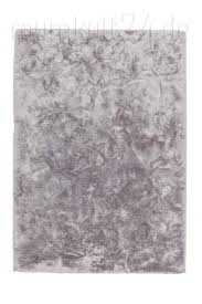 Teppiche sind ganz besondere heimtextilien, welche deine wohnung gezielt gestalten und verschönern. Marke Schoner Wohnen Hochflor Teppich Harmony Silber Raumkult24 De