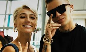 К этим небылицам ивлеева относится с иронией. Anastasiya Ivleeva I Ee Muzh Eldzhej Zarazilis Koronavirusom Zvezdy Rasskazali Kak Zaboleli Novosti Petrozavodska Bezformata