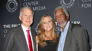 Morgan freeman is an american actor, director, and narrator. The Story Of God S Morgan Freeman Discusses His Divine Curiosity Deadline