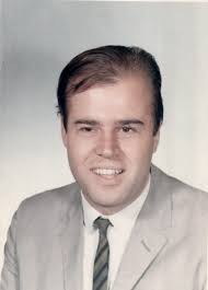 Richard Biddle Obituary (1944