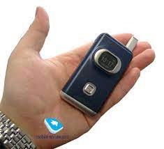 Samsung X400