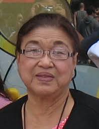 Obituary information for Juanita Baron