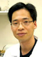 Mr. Suen Kin Wah, Andy