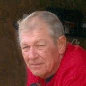 Obituary information for Charles "Chuck" Cooper