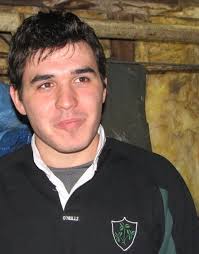 William BOUVIER, 38 ans (SUR LA ROUTE, RENNES, FONTENAY AUX ROSES)