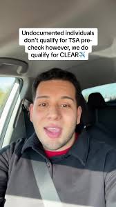 Tsa Pre Check Approval Process with Criminal