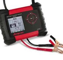 12 V Basic Battery System Tester - Student Excellence Program