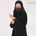 عبايات بلاكيش
