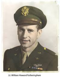 Audrey Fotheringham Robb (1914-1940)