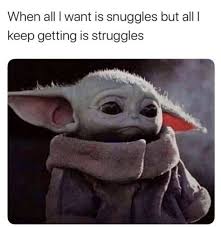 Random Memes For There S Absolutely Nothing To Do Funny Memes Yoda Meme Yoda Funny