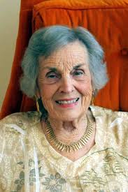 Katherine Anderson avis de décès