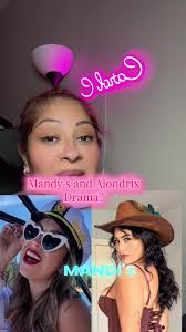 How to Act Missing Mandy Correctly Drama