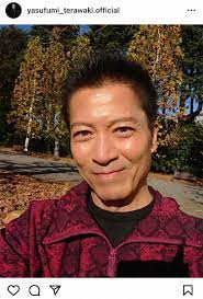 寺脇康文「還暦+1ですよおー」 61歳の誕生日に自撮り公開も「とても60代には見えない」「奇跡」の声― スポニチ Sponichi Annex 芸能