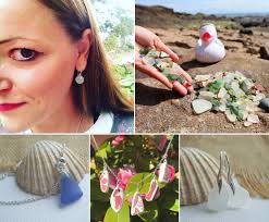 Beachcombing Fife Coastal Path Two hours Some nice Spongeware plus the  piece of slate