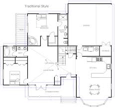 When developing your own home plan or office area (or contracting someone to do it for draw floor plans to scale to help draft an accurate representation of how the finished design will look. Floor Plans Learn How To Design And Plan Floor Plans