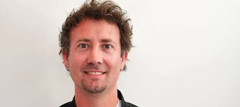 Dave Meekers Executive Vice President AI Innovation Monks