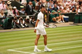 Yugoslavya'da doğan novak djokovic, 2003 ile 2006 yılları arasında yugoslavya yerine. Novak Djokovic Beats Roger Federer But How Do His Earnings Stack Up