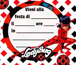 Ladybug Miraculous Invito Quadrato Gratis Da Stampare Per Festa Di Compleanno Inviti Alla Festa Di Compleanno Inviti Di Compleanno Inviti Compleanno Fai Da Te